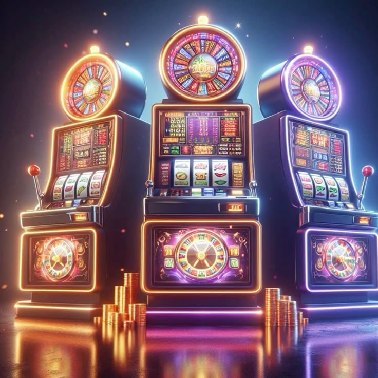 link 123b game slot online