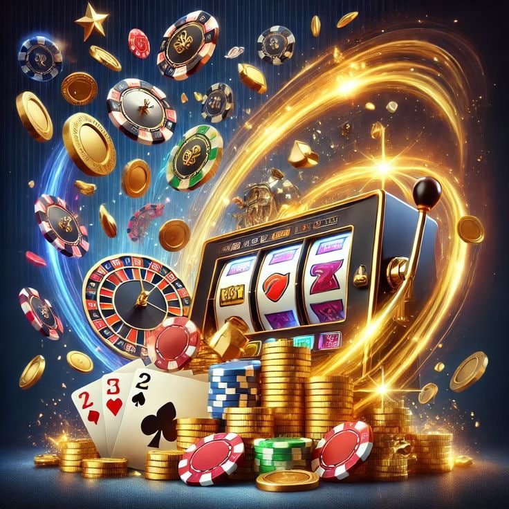 link 123b slot online trên di động